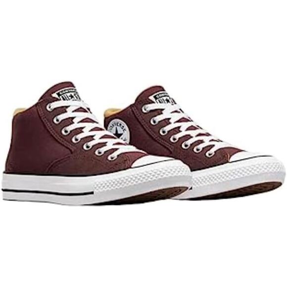 NWT Converse Men's Sneaker, Eternal Earth/White/Black-SZ 10.5 - Picture 2 of 7